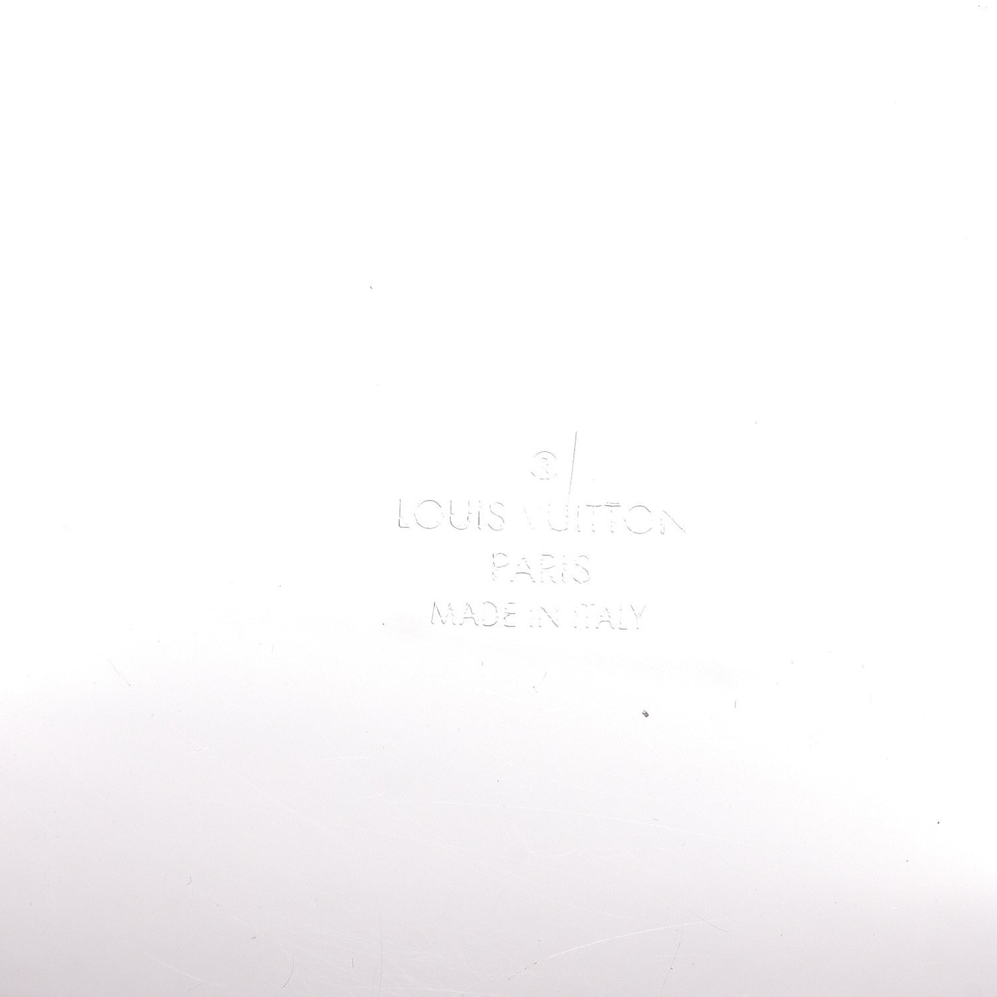 Transparent Plexiglass Box Scott