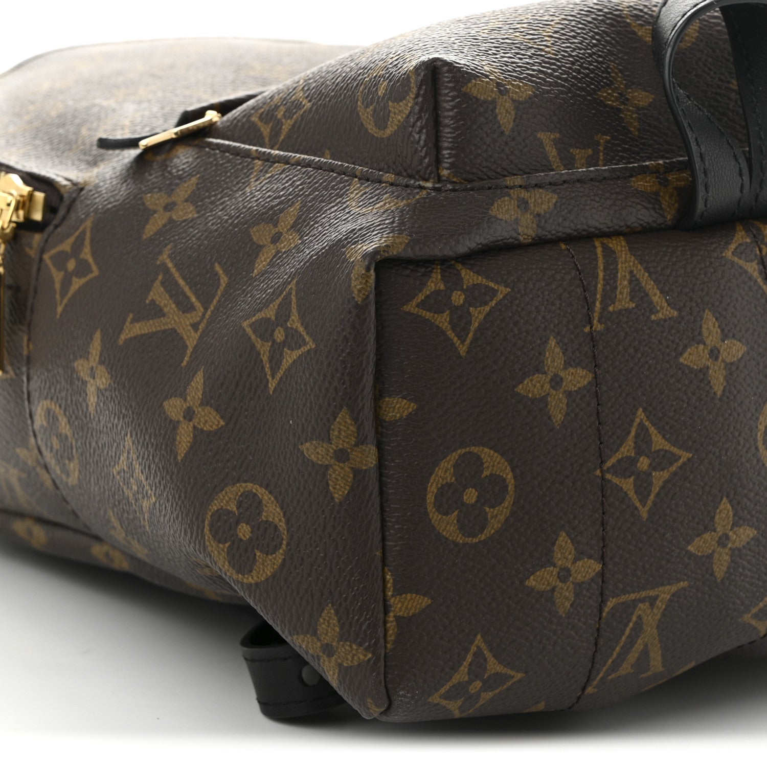 Louis Vuitton Monogram Palm Springs Backpack PM 10 of 12
