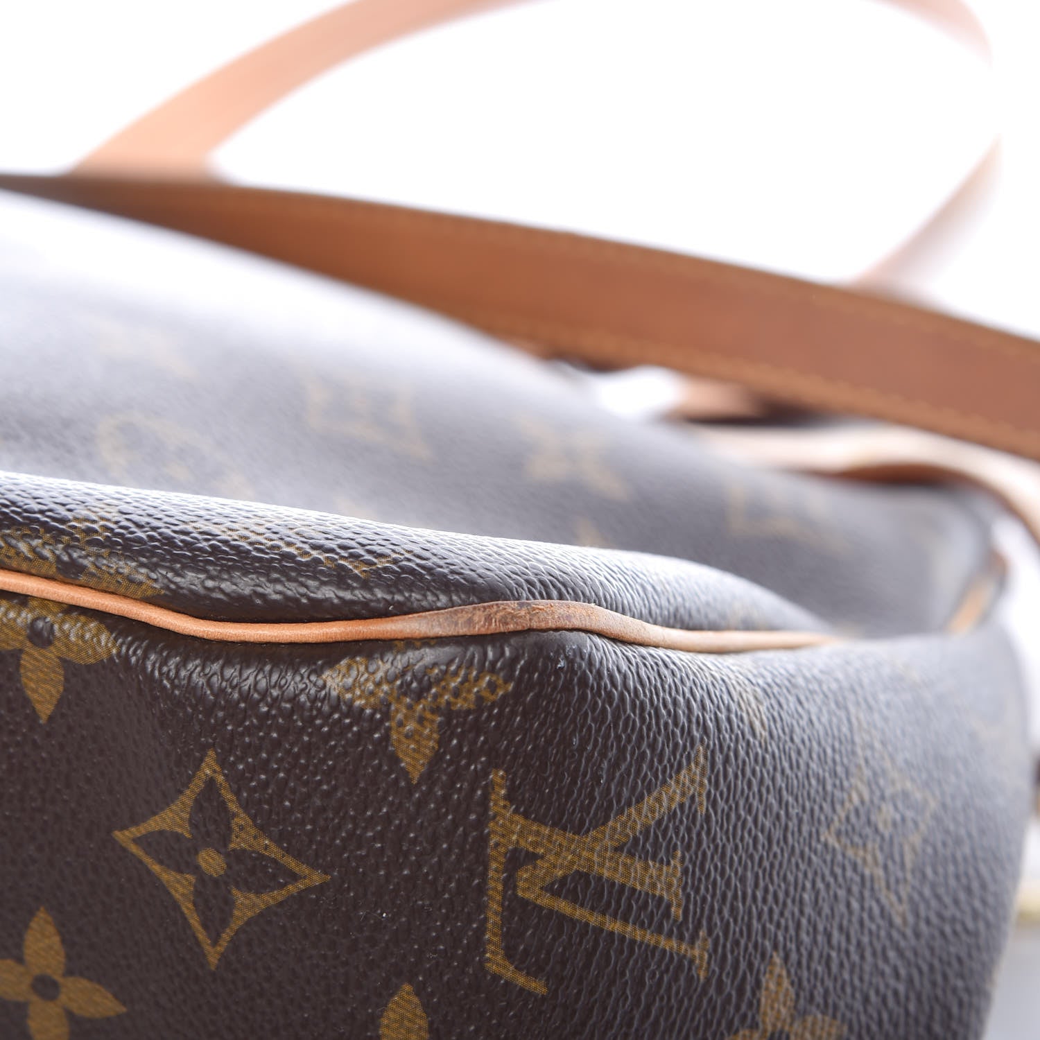 Louis Vuitton Monogram Batignolles Horizontal 19 of 19