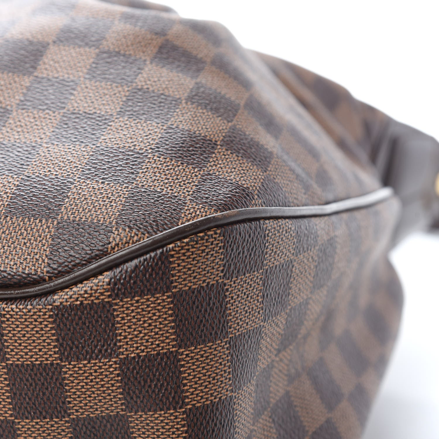 Louis Vuitton Damier Ebene Evora GM 11 of 11