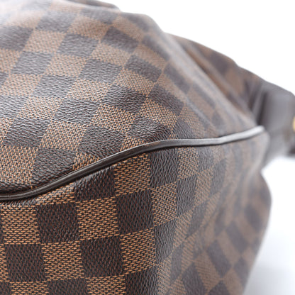 Louis Vuitton Damier Ebene Evora GM 11 of 11