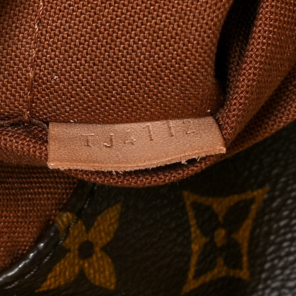 Louis Vuitton Monogram Sully PM 7 of 11