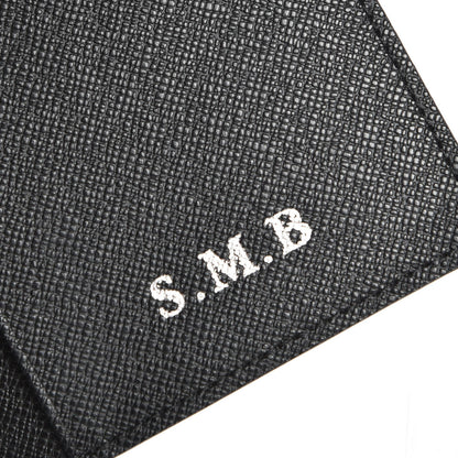 Louis Vuitton Damier Graphite Passport Cover 7 of 8