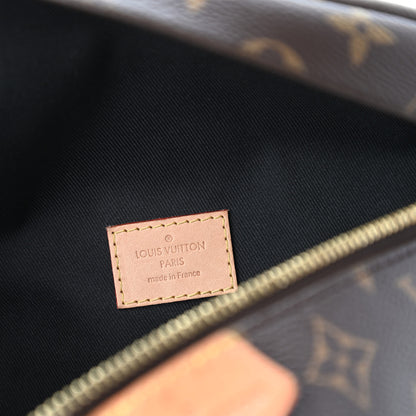 Louis Vuitton Monogram Bumbag 8 of 10