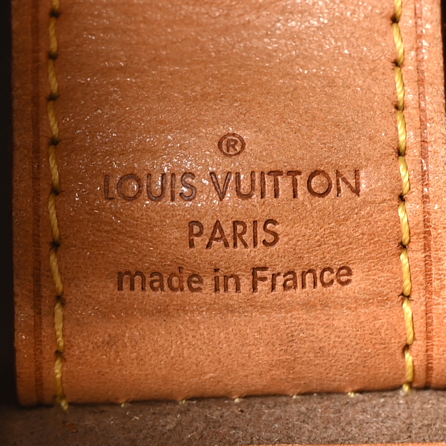 Louis Vuitton Monogram Multicolor Judy MM Black 5 of 8