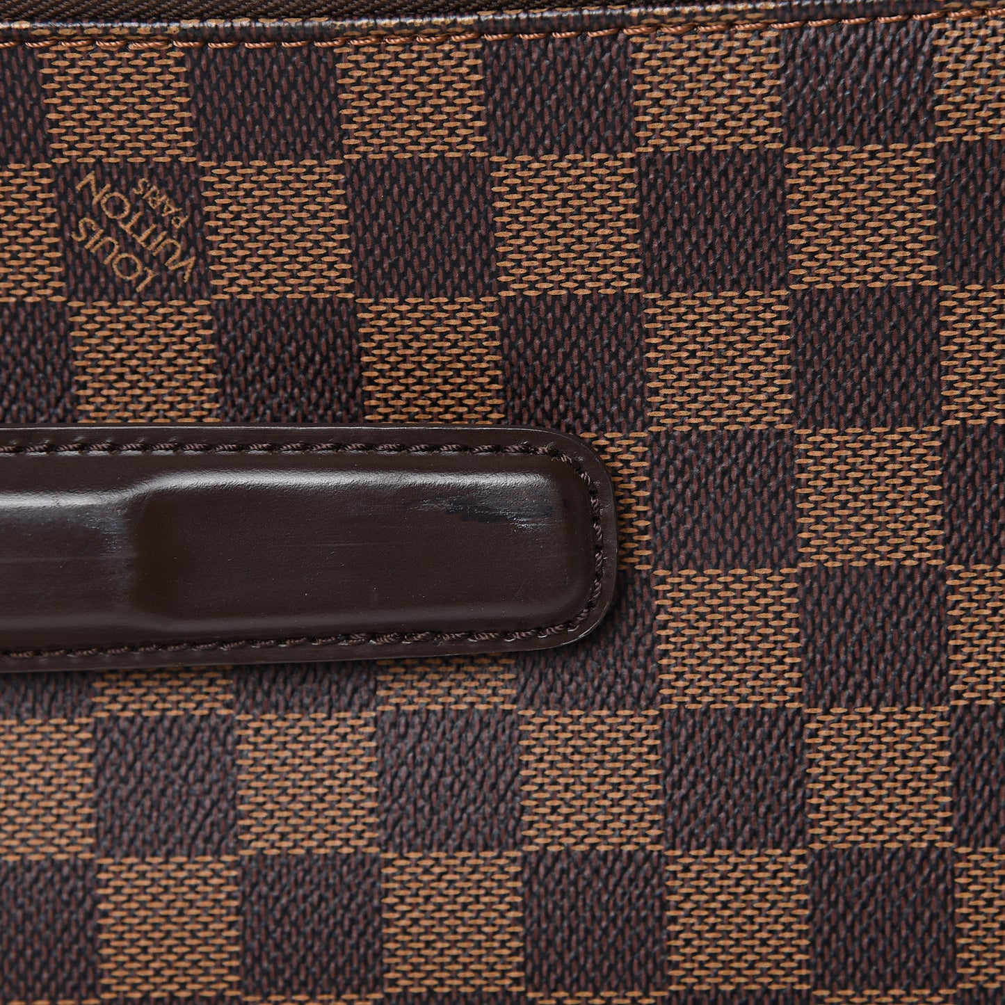 Damier Ebene Pegase 55
