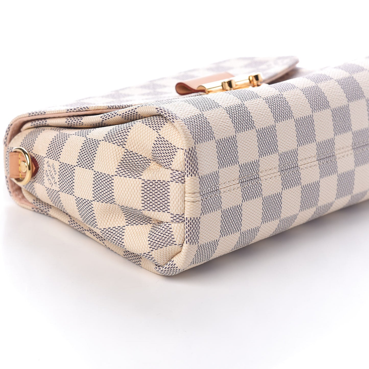 Damier Azur Croisette