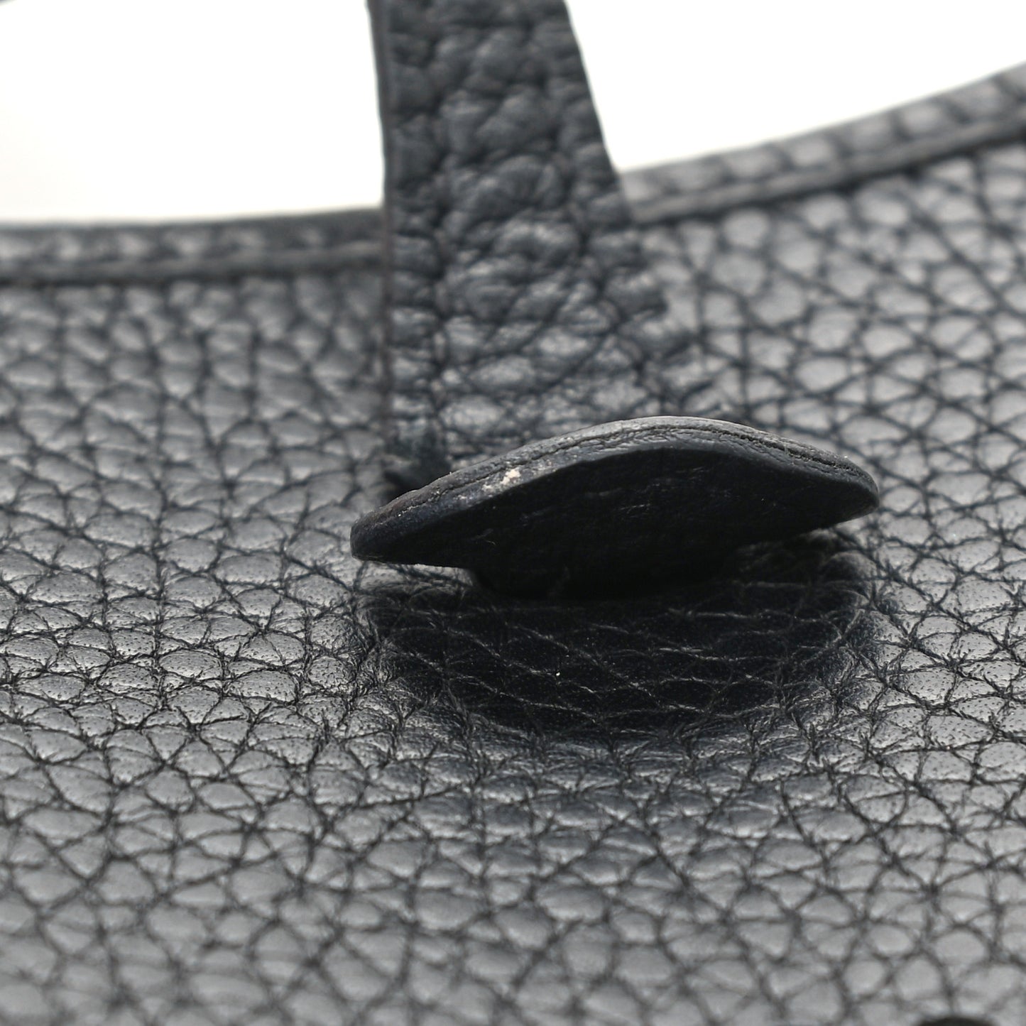 Taurillon Clemence Evelyne TPM Black