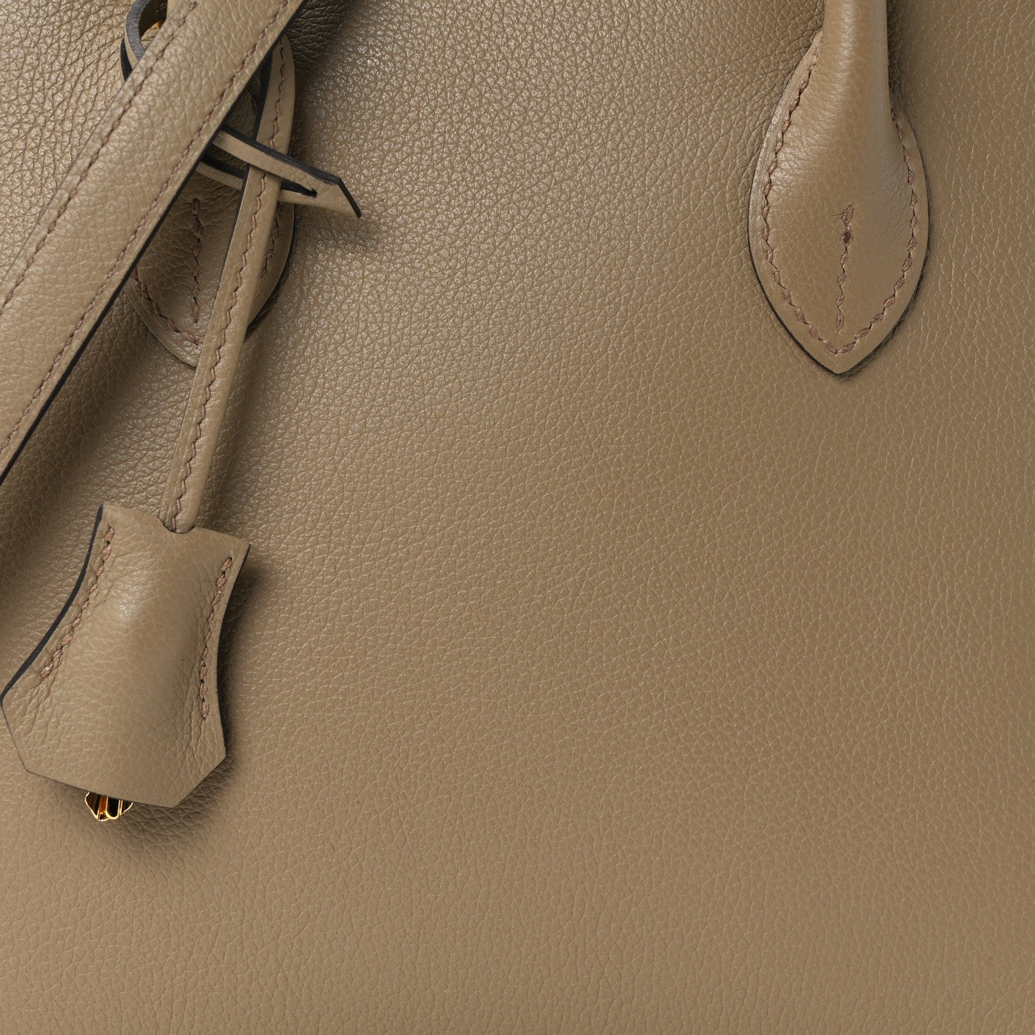 Hermes Evercolor 1923 Bolide 25 Beige Marfa 7 of 10