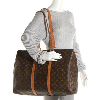 Louis Vuitton Monogram Sac Flanerie 50 2 of 8