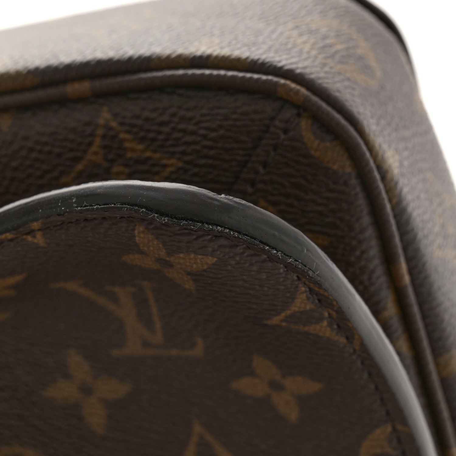 Louis Vuitton Monogram Pochette Metis 11 of 11