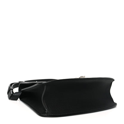 The Row Stamped Saddle Calfskin The Sofia 8.75 Crossbody 4 of 9