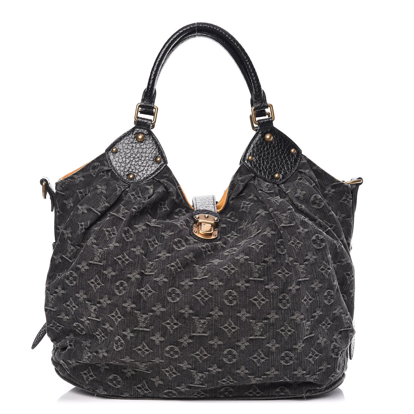 Denim Mahina XL Black
