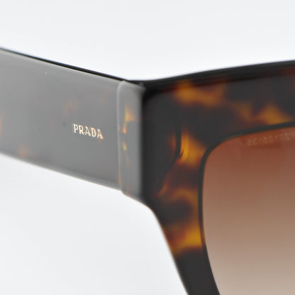 Prada Sunglasses SPR 28P Havana | 7 of 8