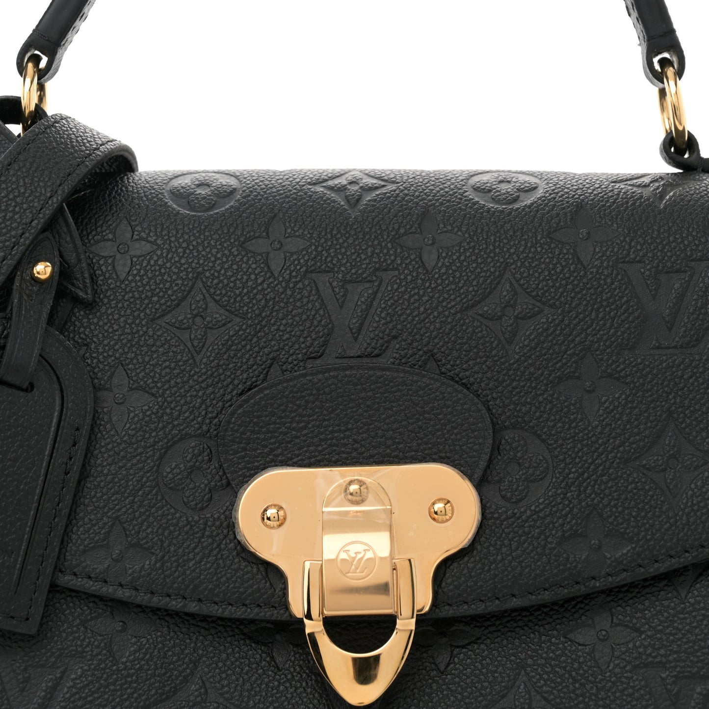 Empreinte Georges MM Black
