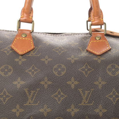Louis Vuitton Monogram Speedy 30 7 of 22