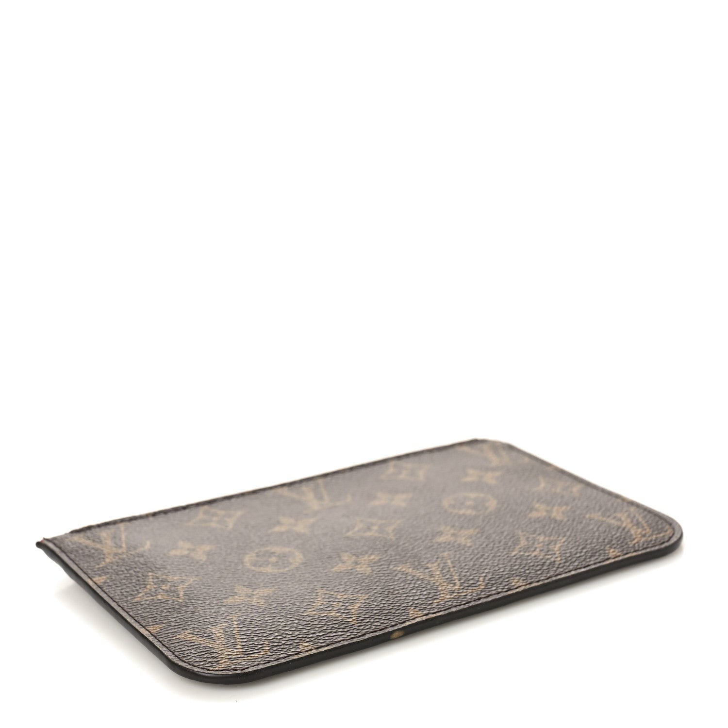 Louis Vuitton Monogram Neverfull PM Pochette 4 of 7