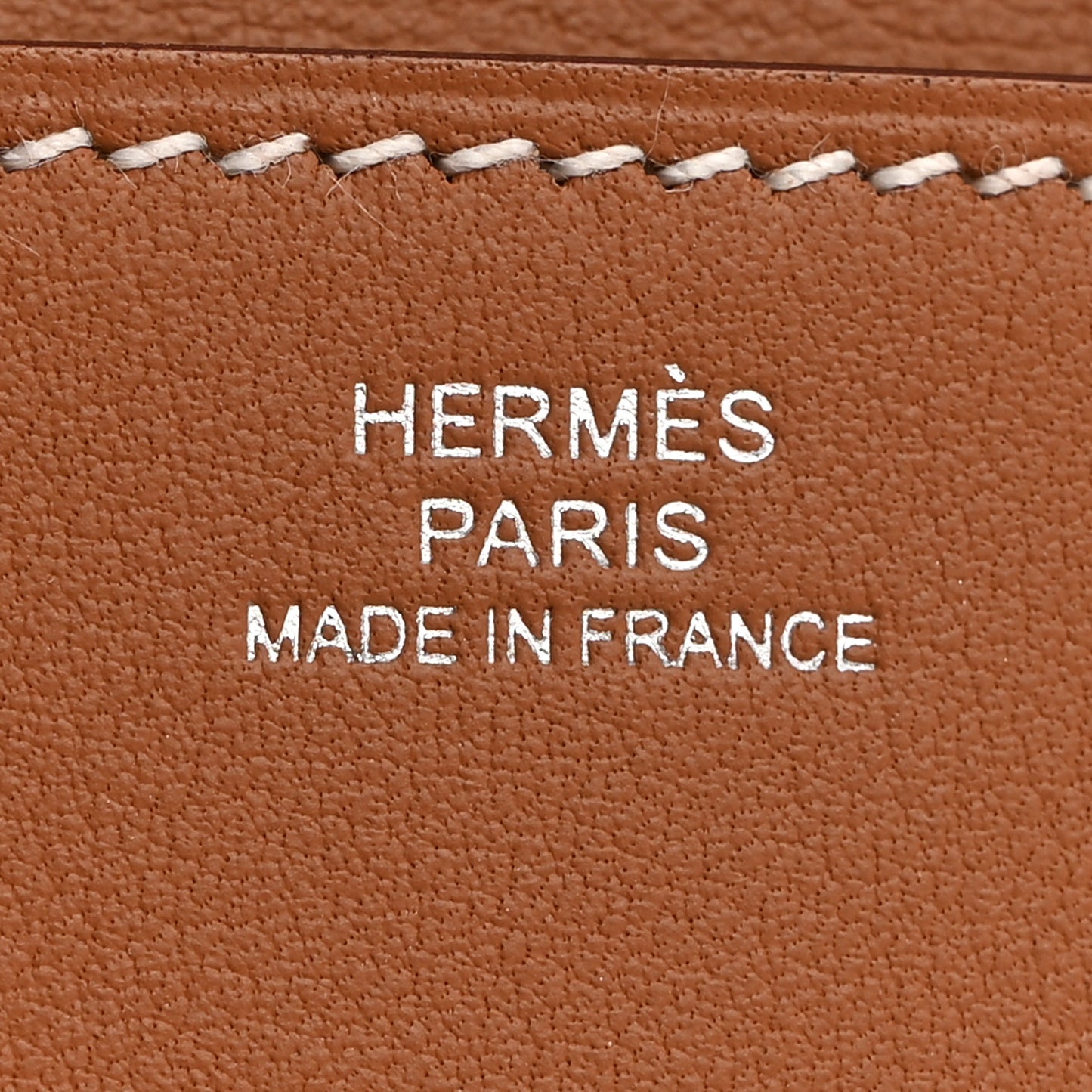 Swift Hermesnap Card Holder Gold