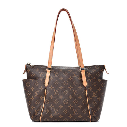 Louis Vuitton Monogram Totally PM 1 of 11