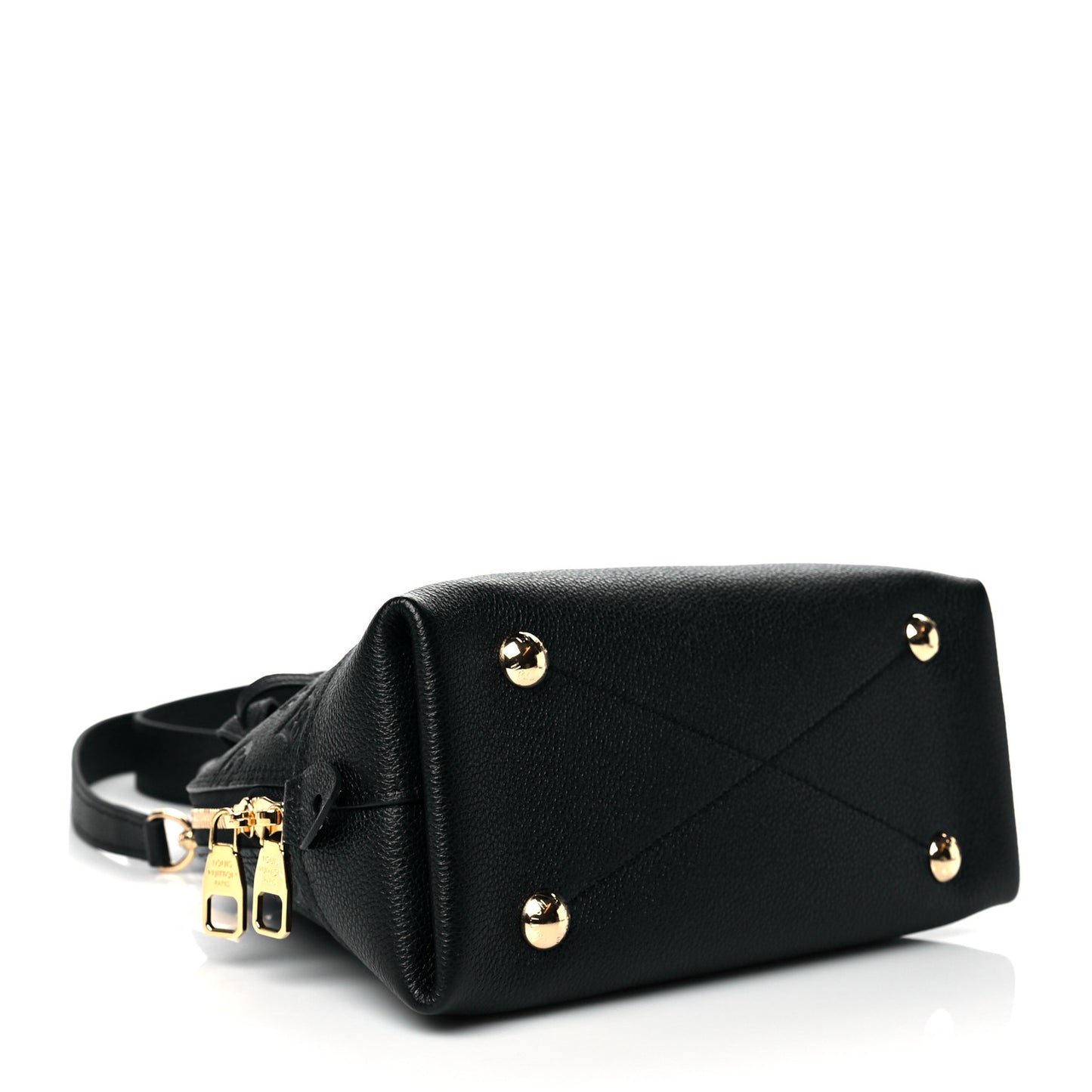 Empreinte Neo Alma BB Black