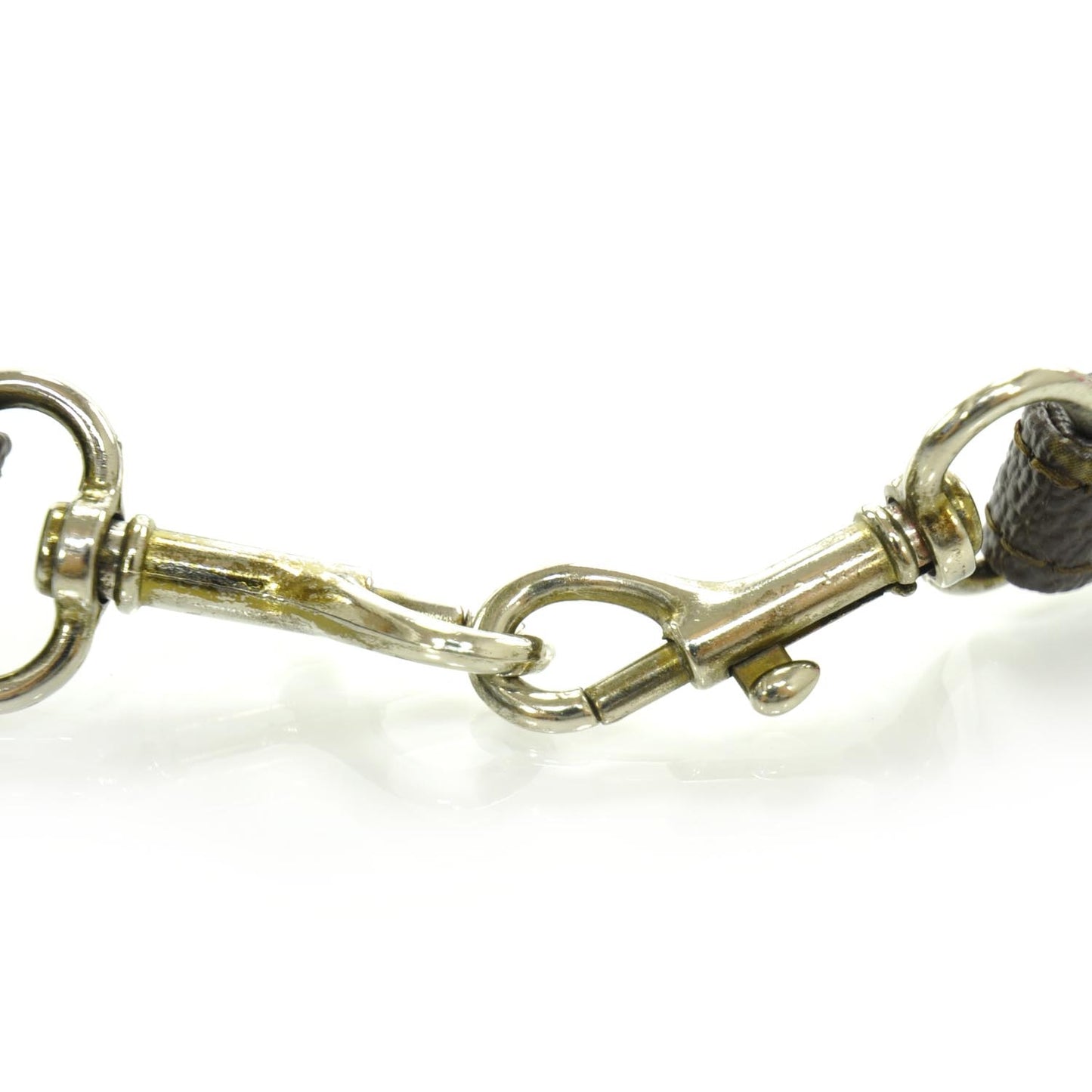 Monogram Shoulder Strap