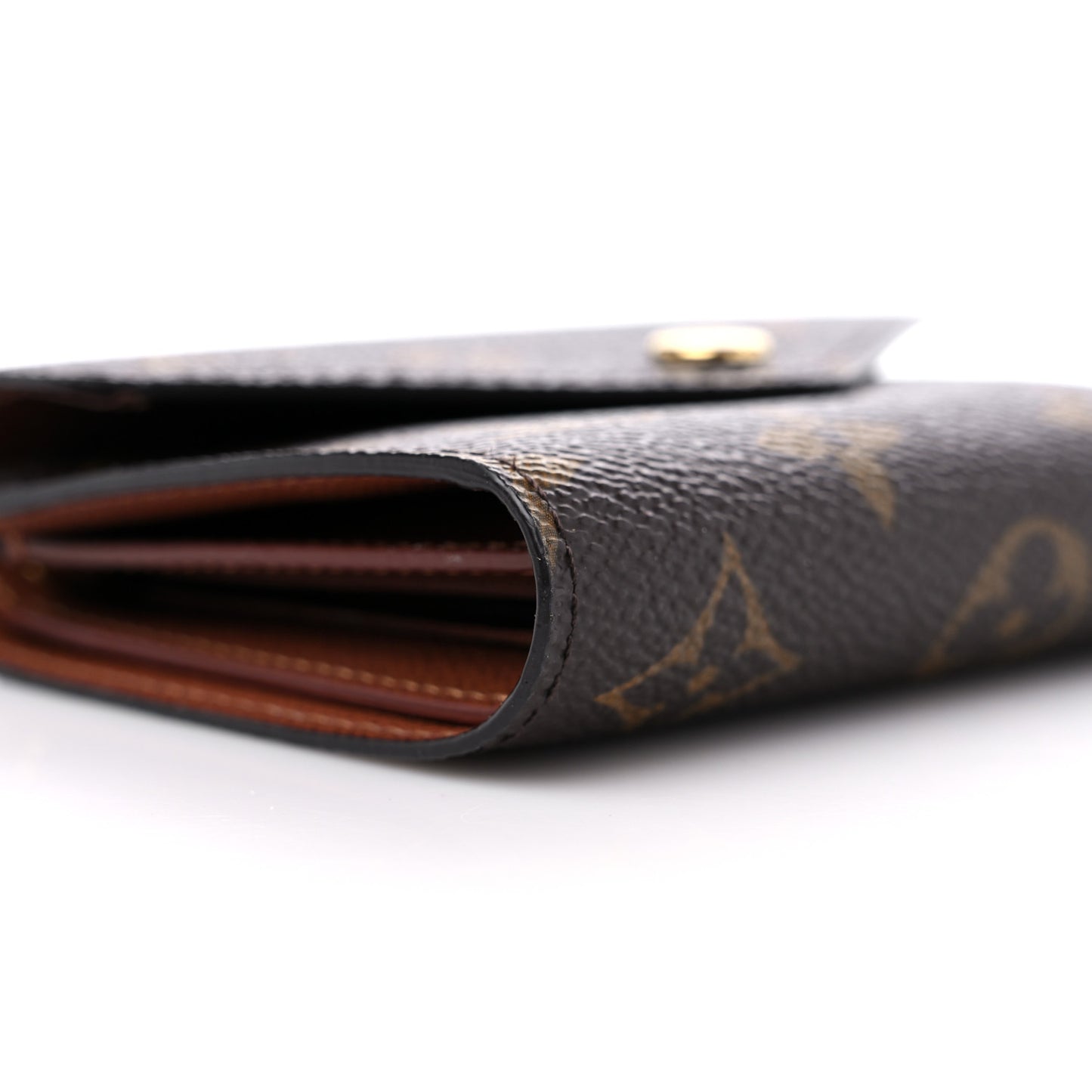 Monogram Victorine Wallet