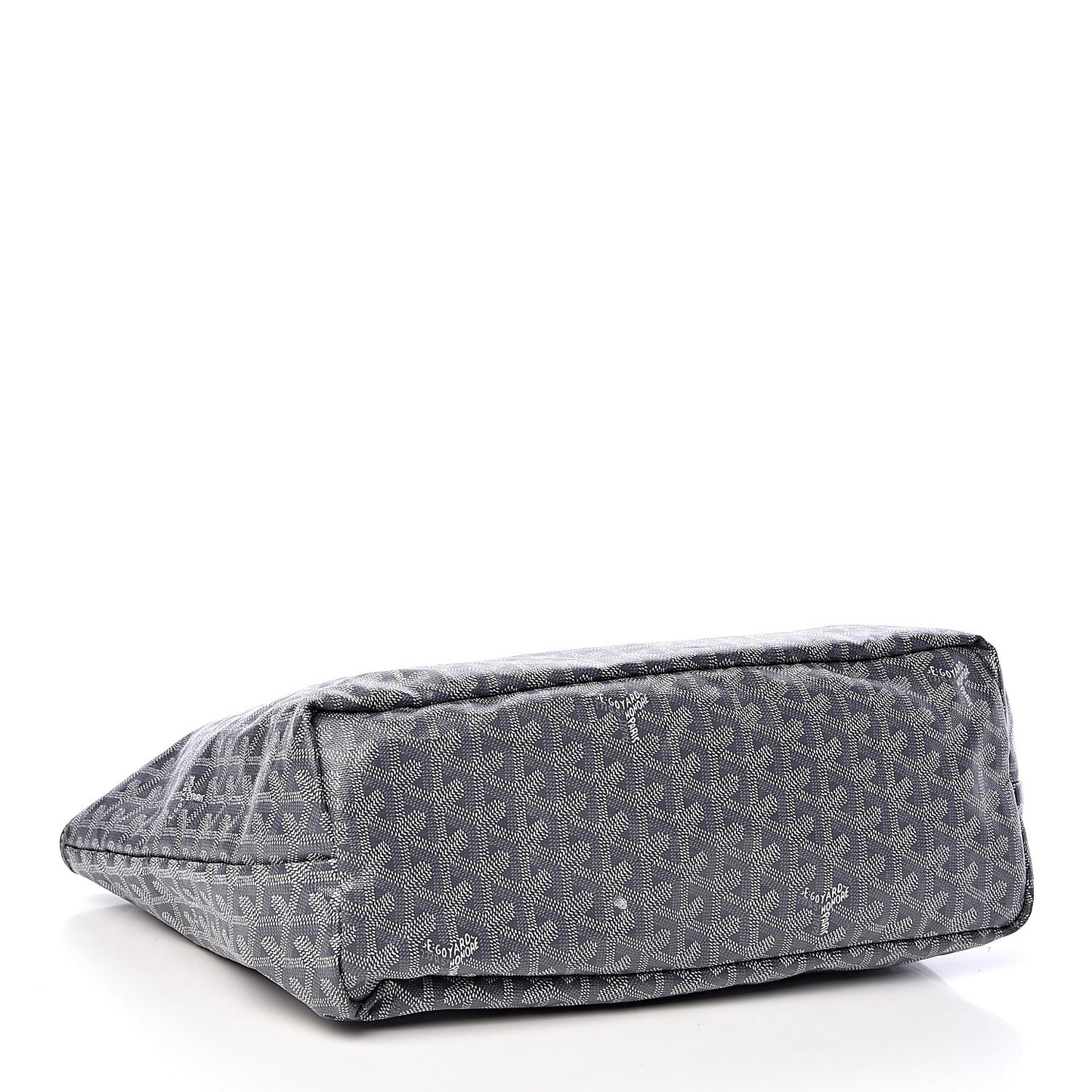 Goyardine Saint Louis PM Grey