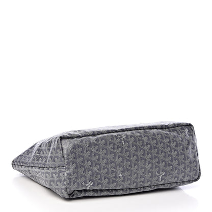 Goyard Goyardine Saint Louis PM Grey 5 of 16
