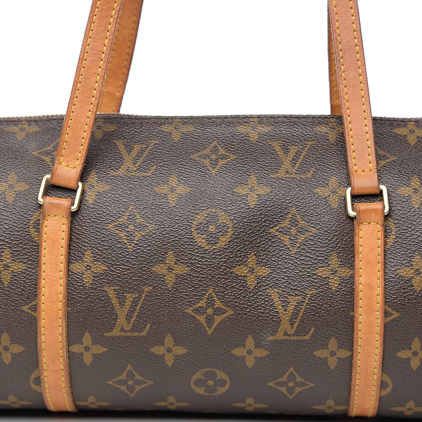 Monogram Papillon 30