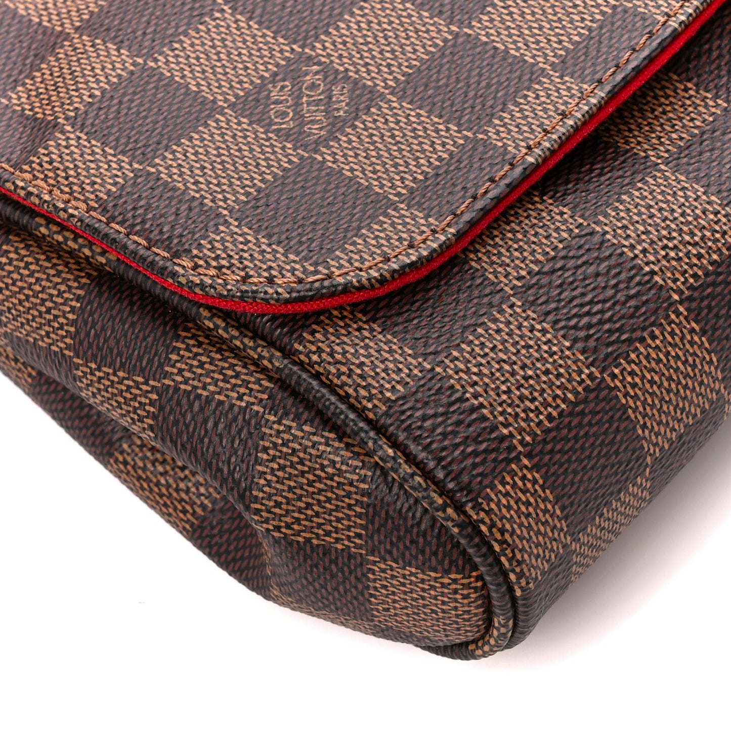 Damier Ebene Favorite MM