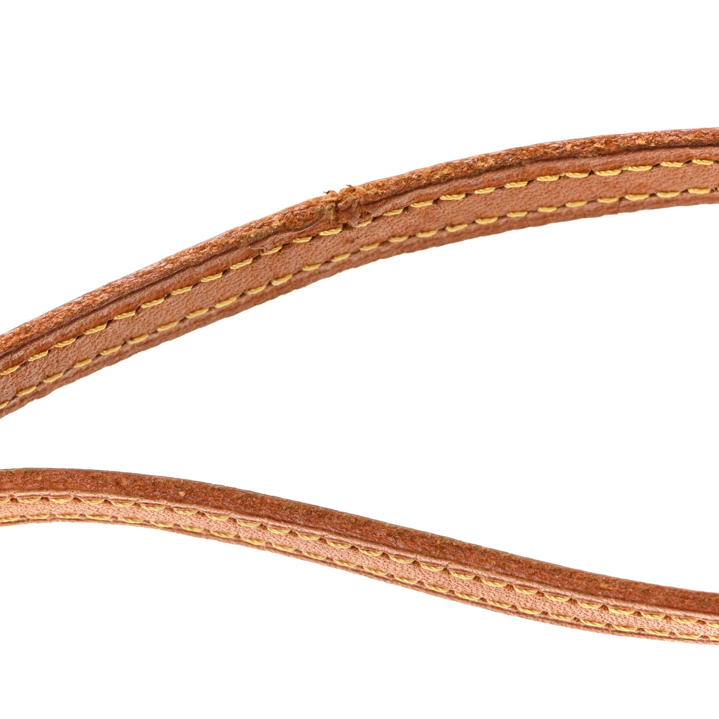 Monogram Pochette Twin PM