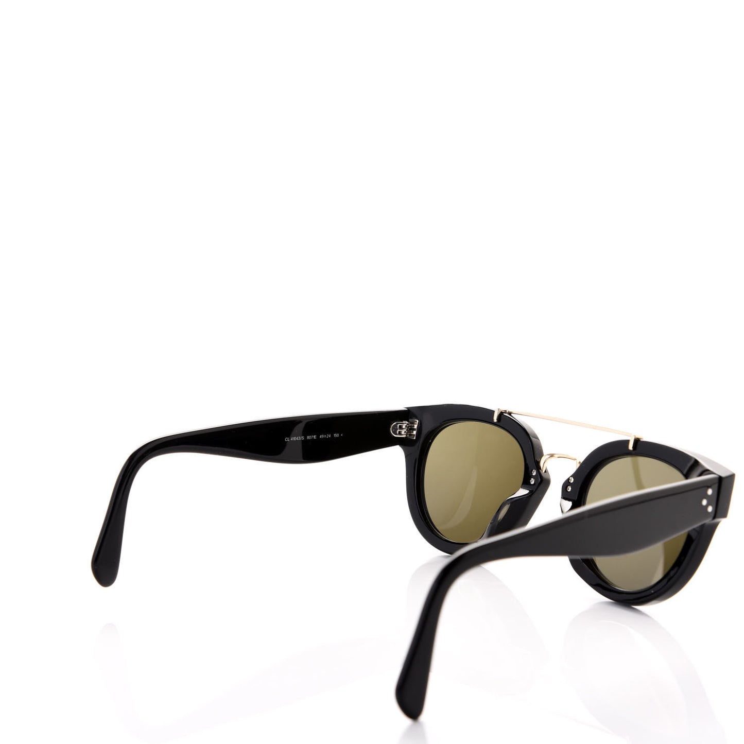 Sunglasses CL 41013/S Black