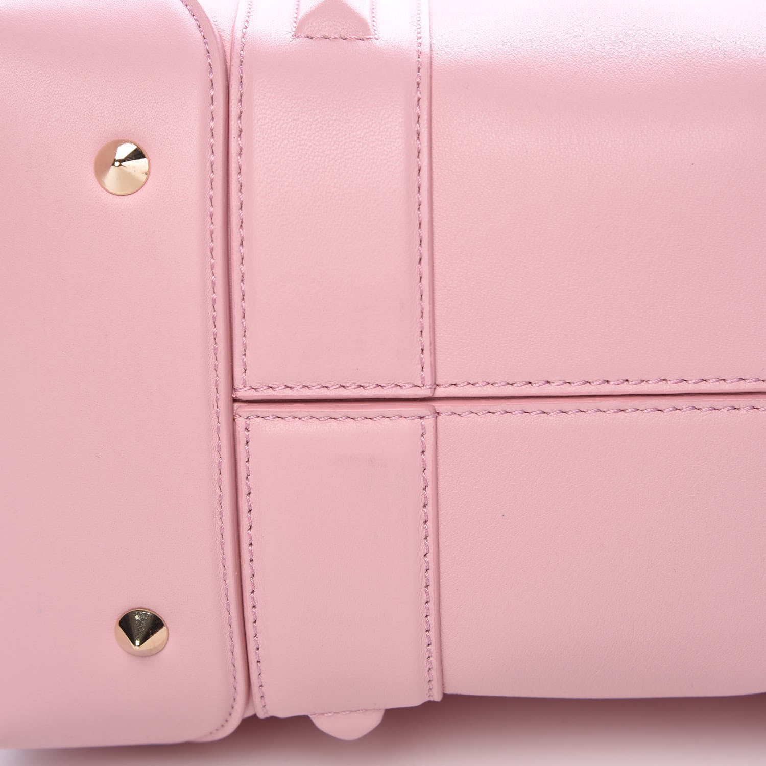 Givenchy Calfskin Mini Lucrezia Light Pink 9 of 11