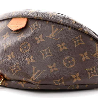 Louis Vuitton Monogram Bumbag 9 of 10