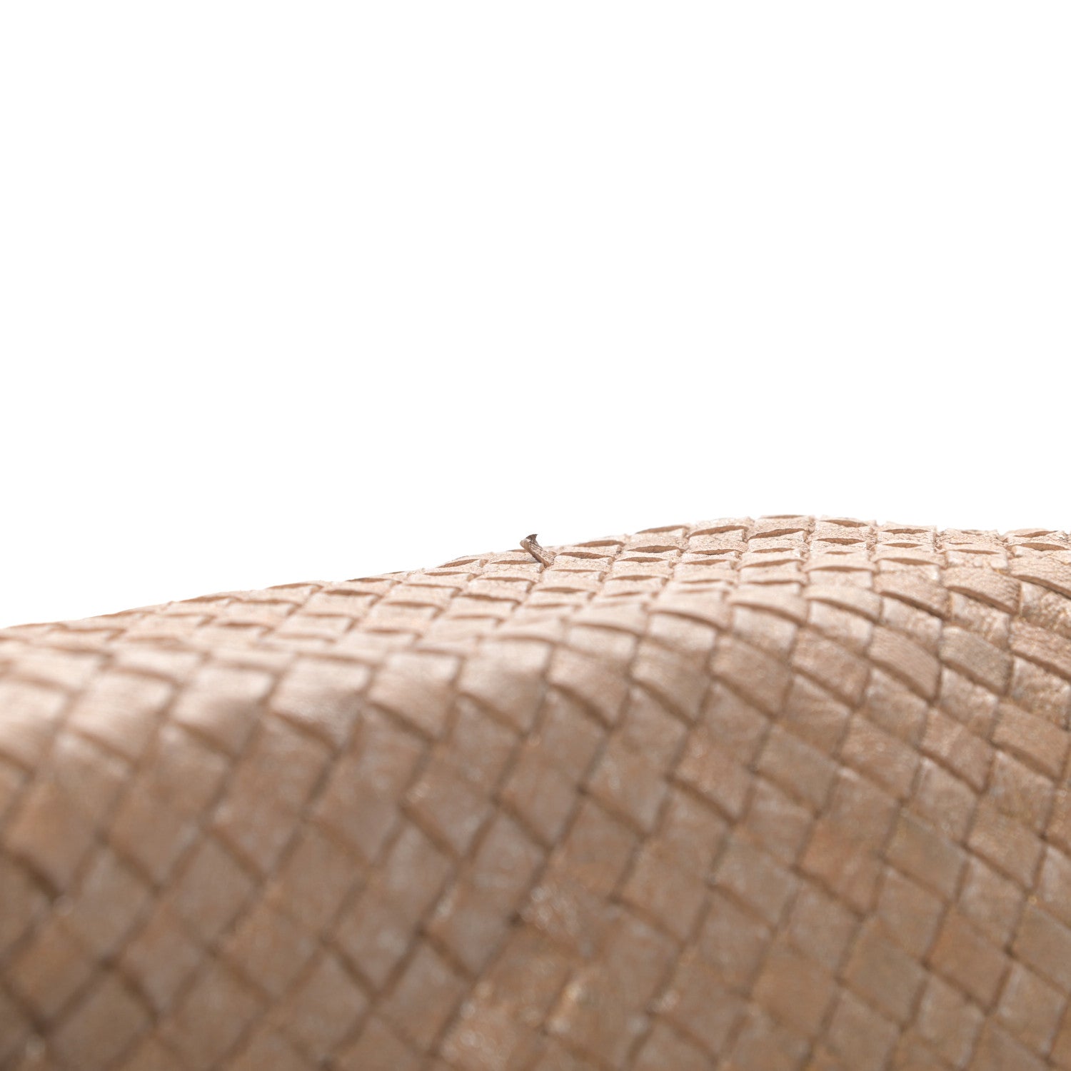 Bottega Veneta Chevre Intrecciato Sloane Hobo Ottone 11 of 15