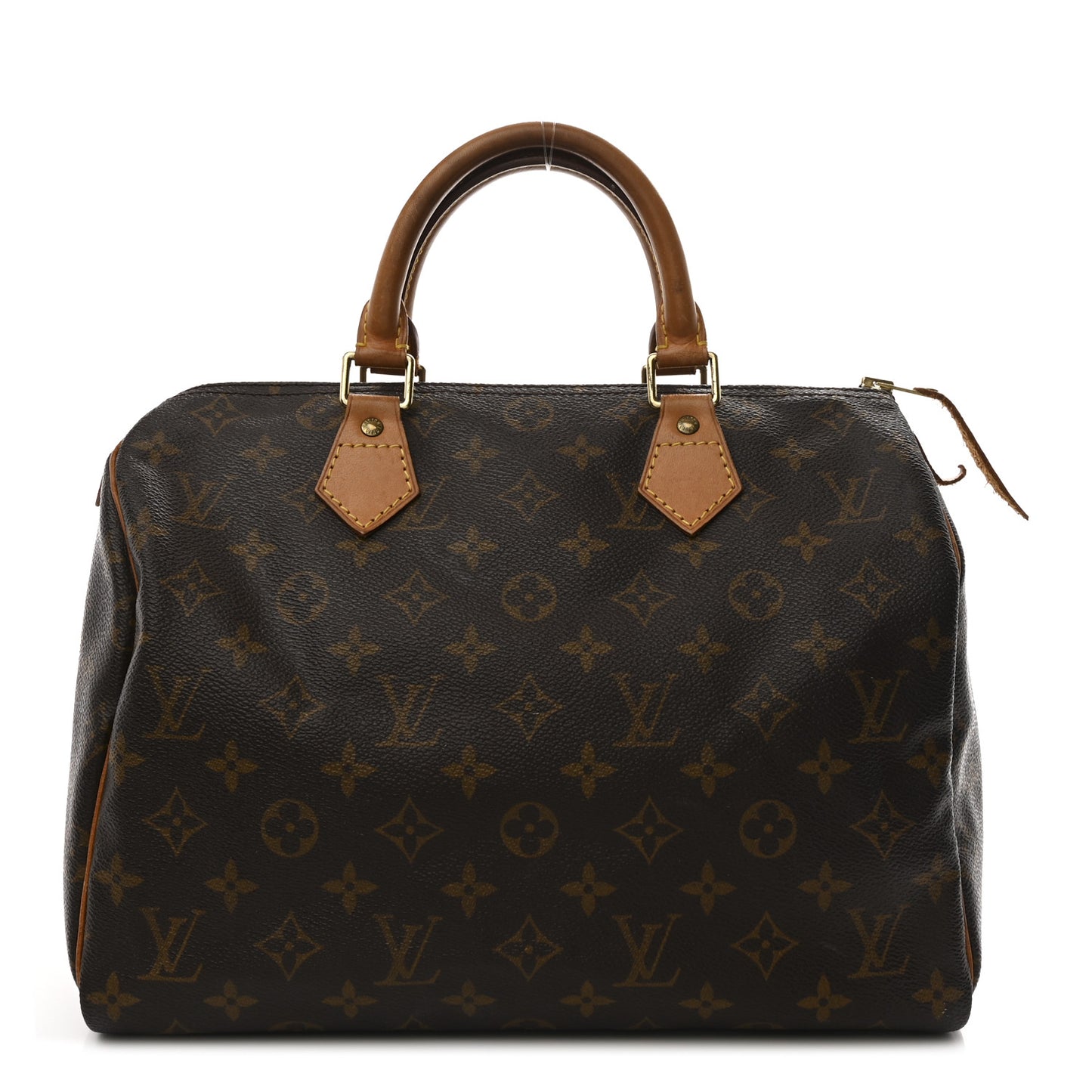 Monogram Speedy 30