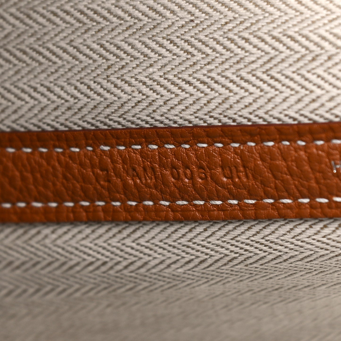 Negonda Garden Party 36 MM Gold