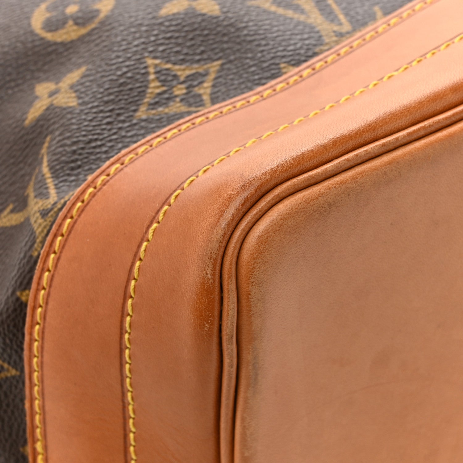 Louis Vuitton Monogram Noe 12 of 14