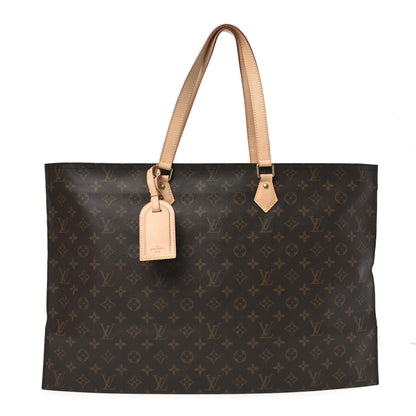 Louis Vuitton Monogram All-In MM 1 of 9