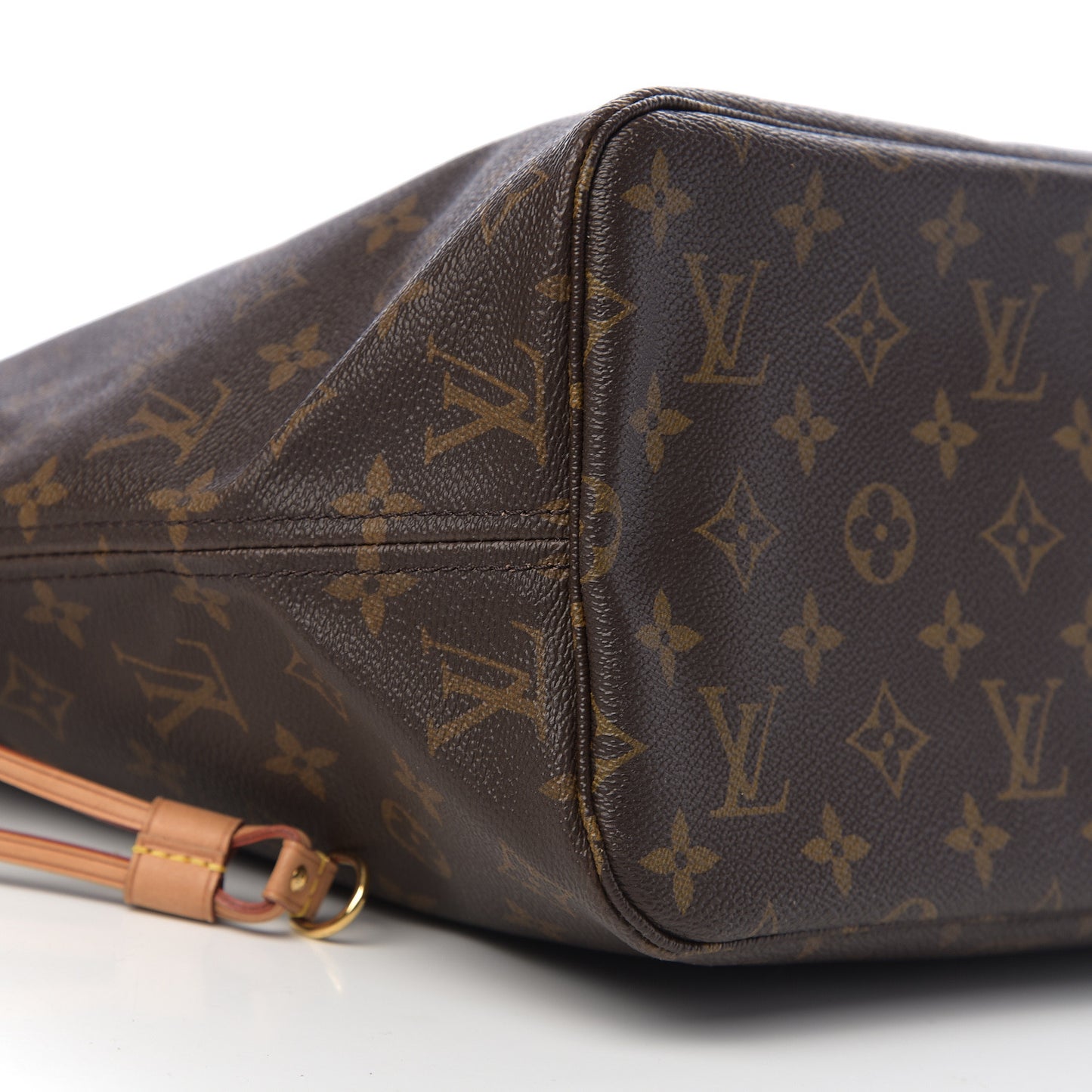 Monogram Neverfull MM
