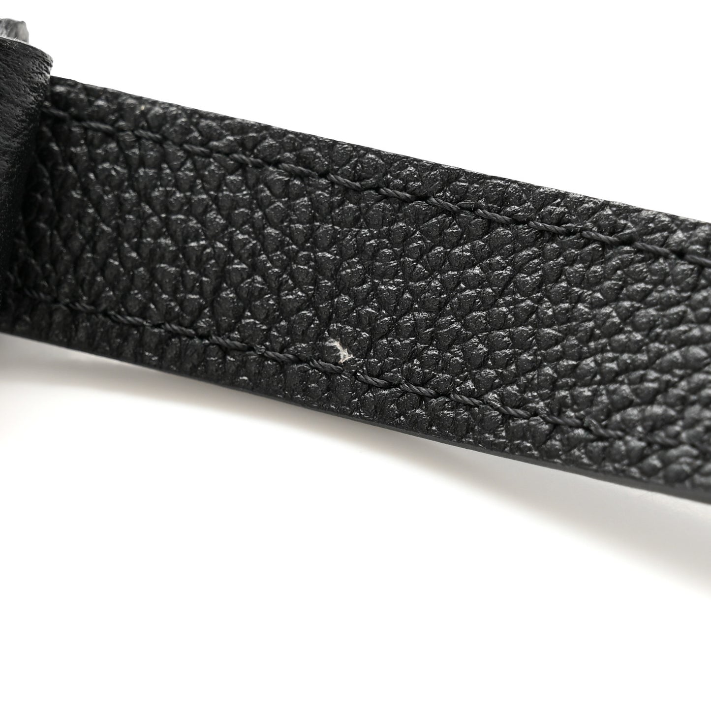 Epi Buci Crossbody Black