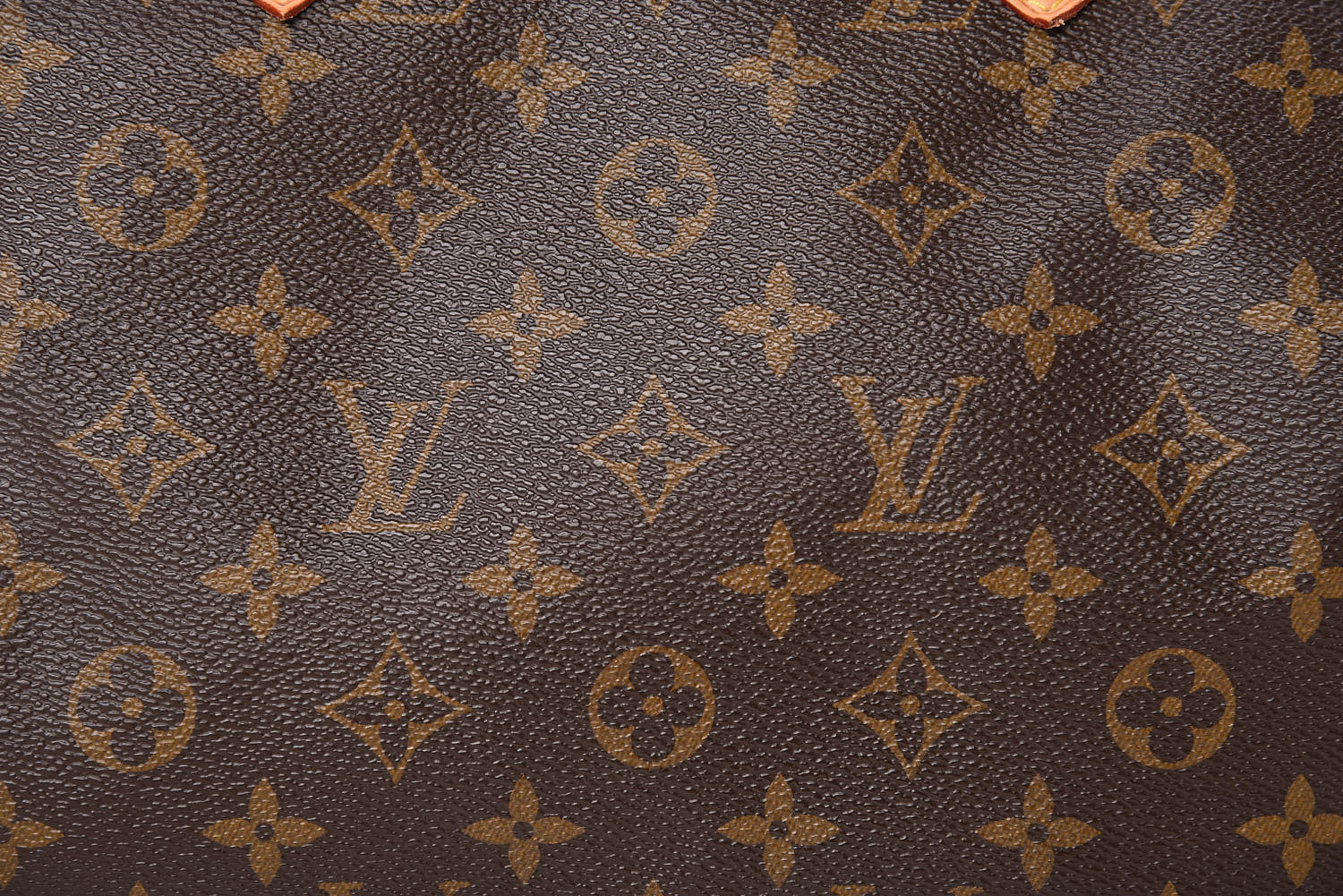 Louis Vuitton Monogram Speedy Bandouliere 30 9 of 11