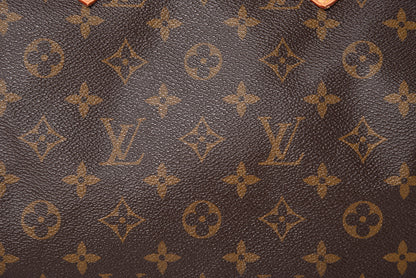 Louis Vuitton Monogram Speedy Bandouliere 30 9 of 11