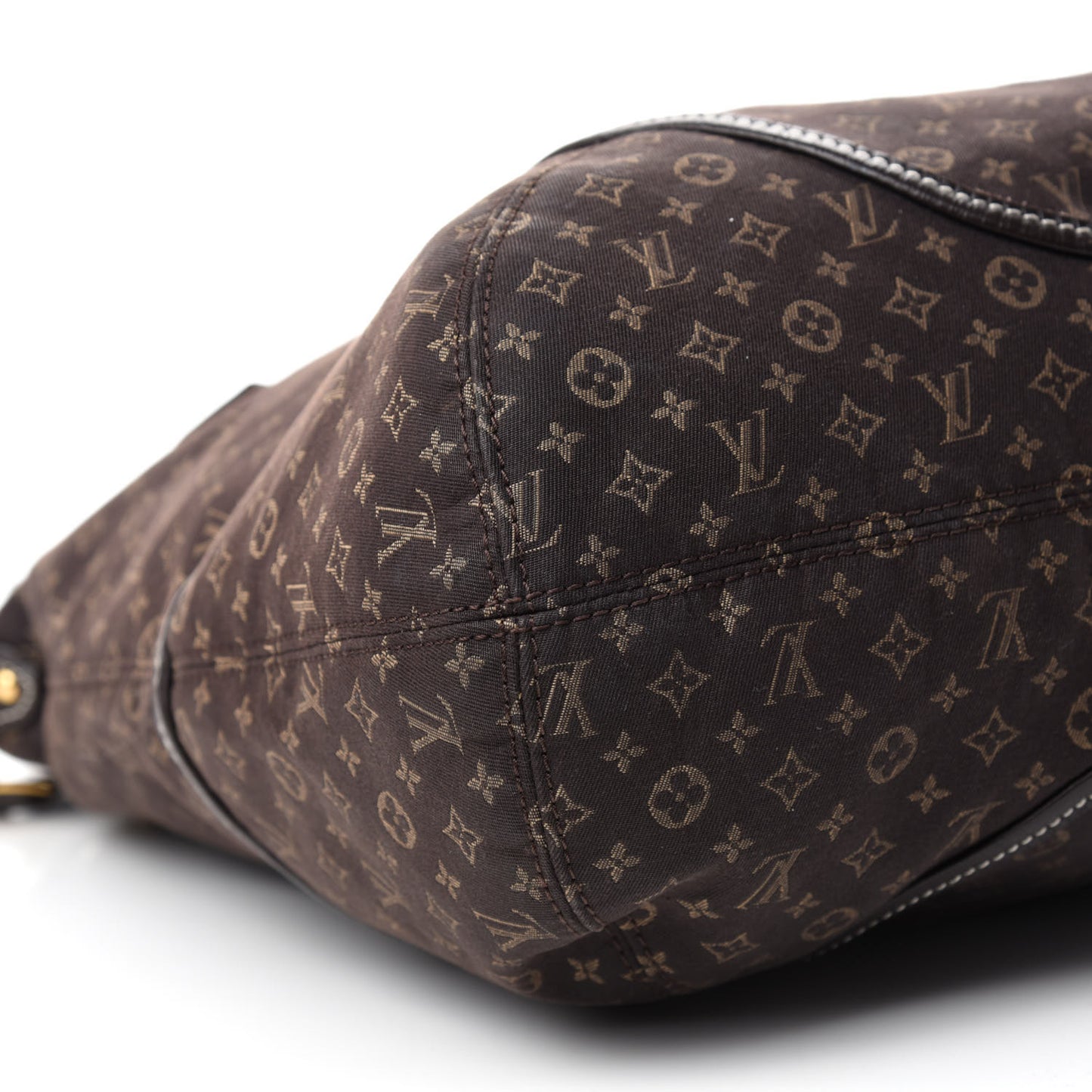 Monogram Idylle Elegie Fusain