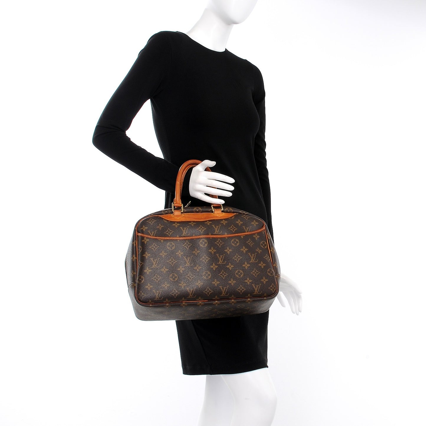 Monogram Deauville
