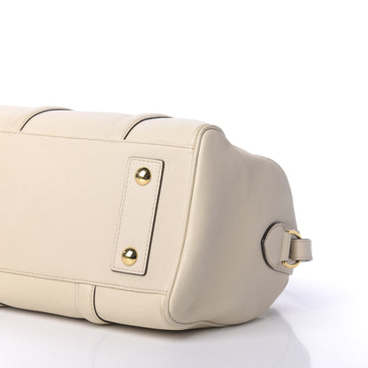 Louis Vuitton Veau Cachemire SC Bag PM Vanille 8 of 12