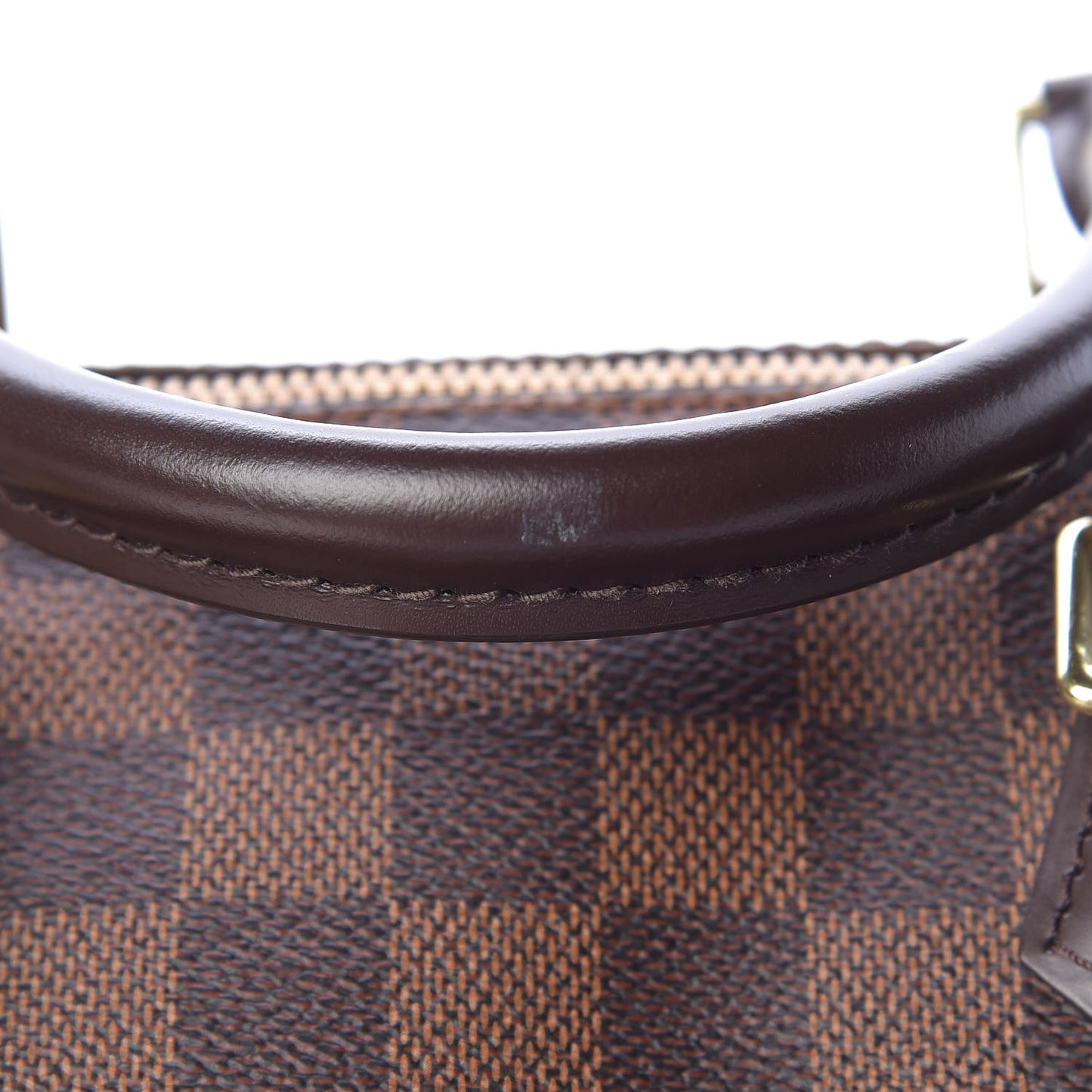 Damier Ebene Speedy Bandouliere 30