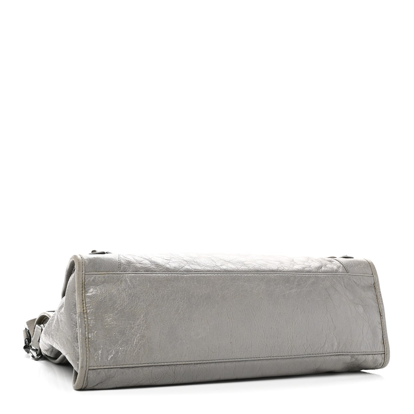Agneau Classic Hardware City Gris Pyrite