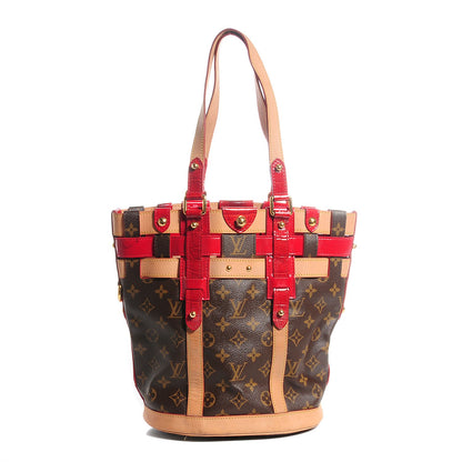 Louis Vuitton Monogram Neo Bucket Rubis 1 of 7