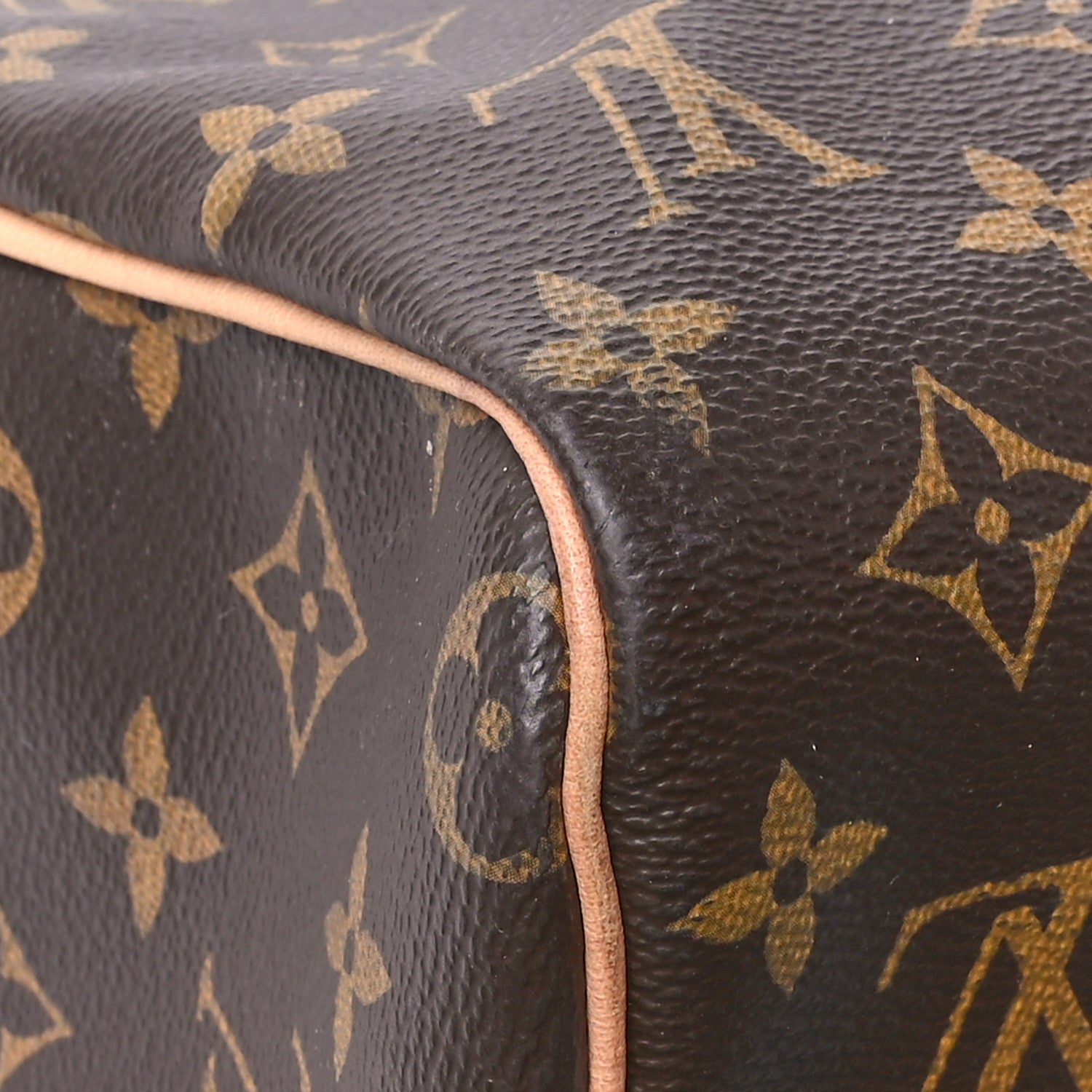 Louis Vuitton Monogram Keepall Bandouliere 45 11 of 13